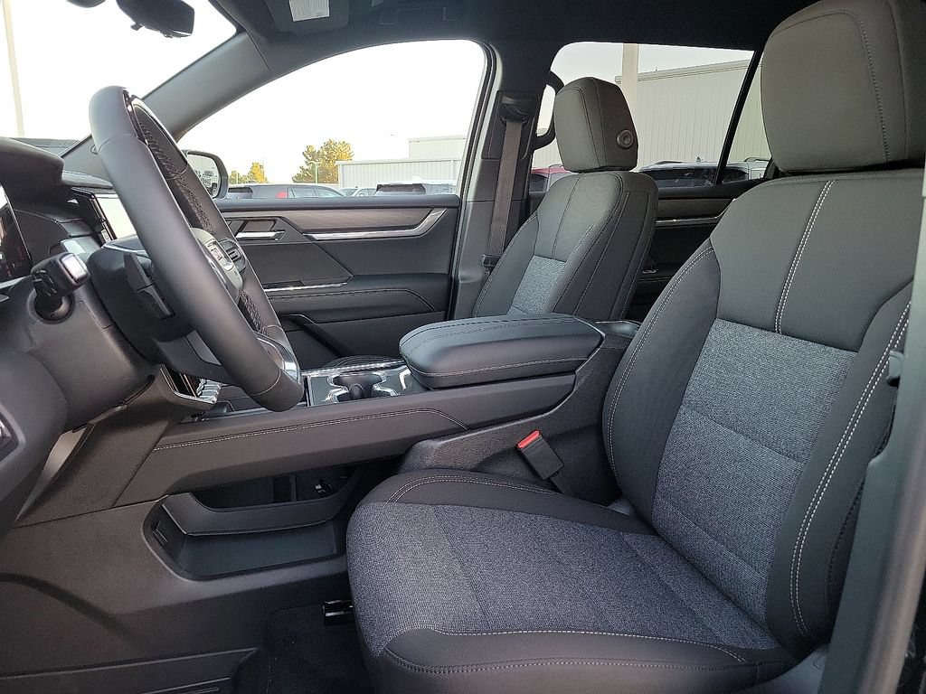 2026 GMC Acadia Elevation - Photo 22