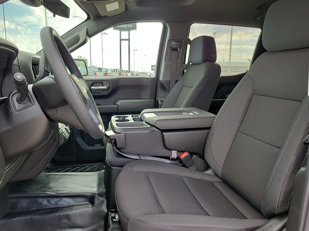 2026 GMC Sierra 1500 Pro - Photo 19