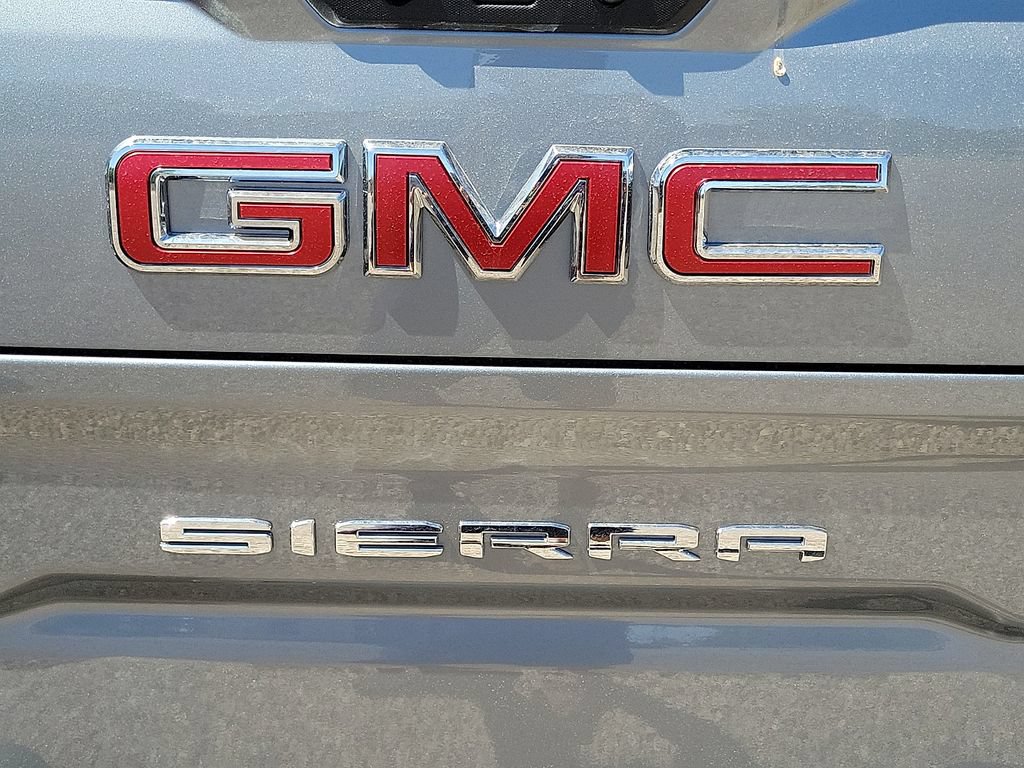 2026 GMC Sierra 1500 SLT - Photo 12