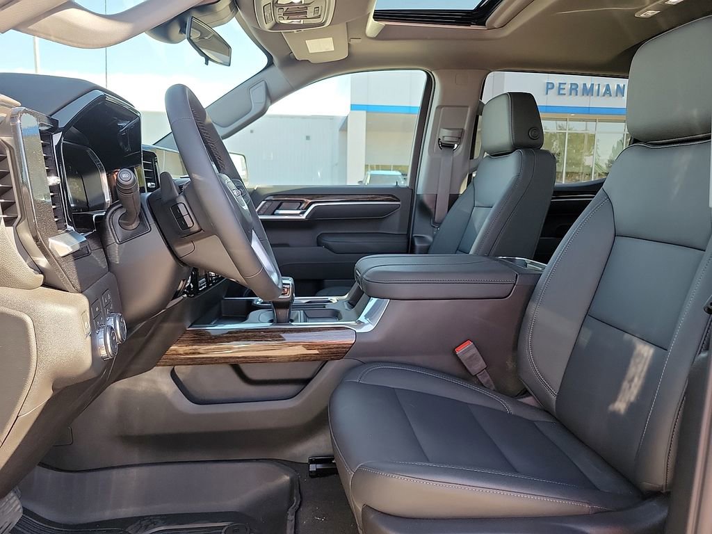 2026 GMC Sierra 1500 Elevation - Photo 19
