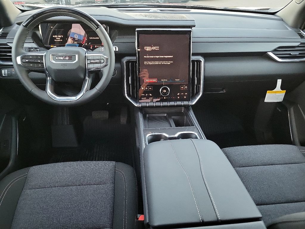 2026 GMC Acadia Elevation - Photo 20