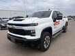  Chevrolet Silverado 2500 HD