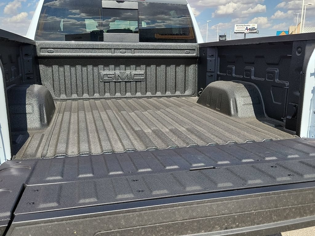 2026 GMC Sierra 1500 Denali - Photo 17