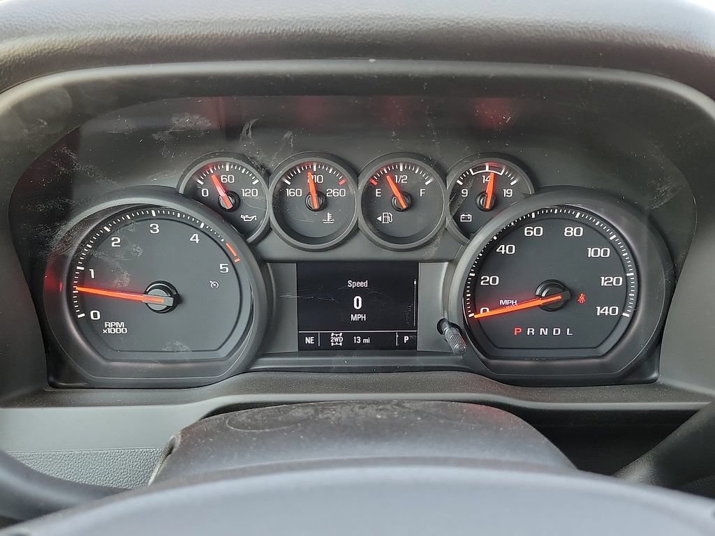 2026 GMC Sierra 2500HD Pro - Photo 27