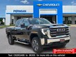  GMC Sierra 2500 HD