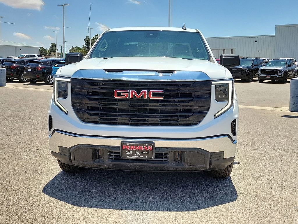 New 2026 GMC Sierra 1500 Pro Truck