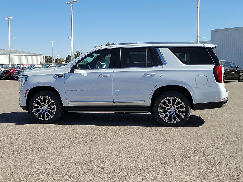 2026 GMC Yukon Denali - Photo 6