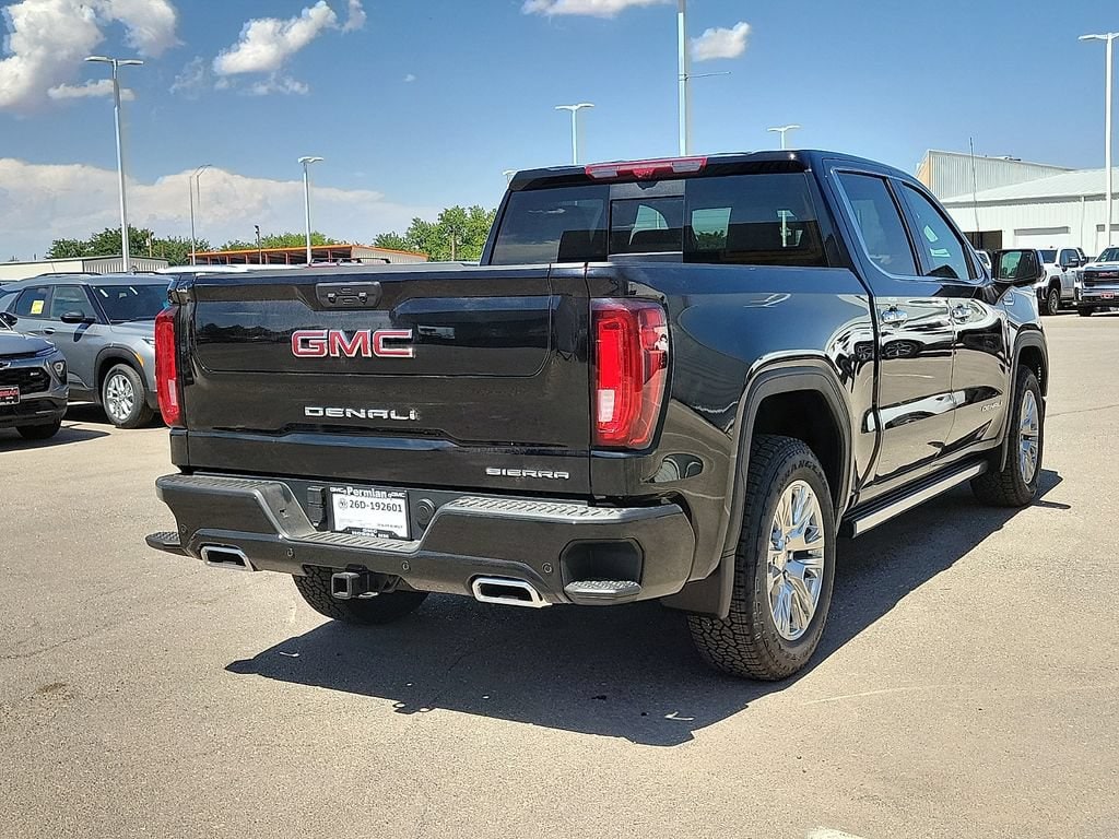 2026 GMC Sierra 1500 Denali - Photo 12
