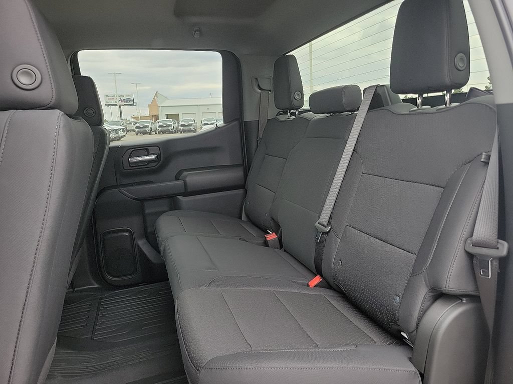 2026 GMC Sierra 1500 Pro - Photo 19