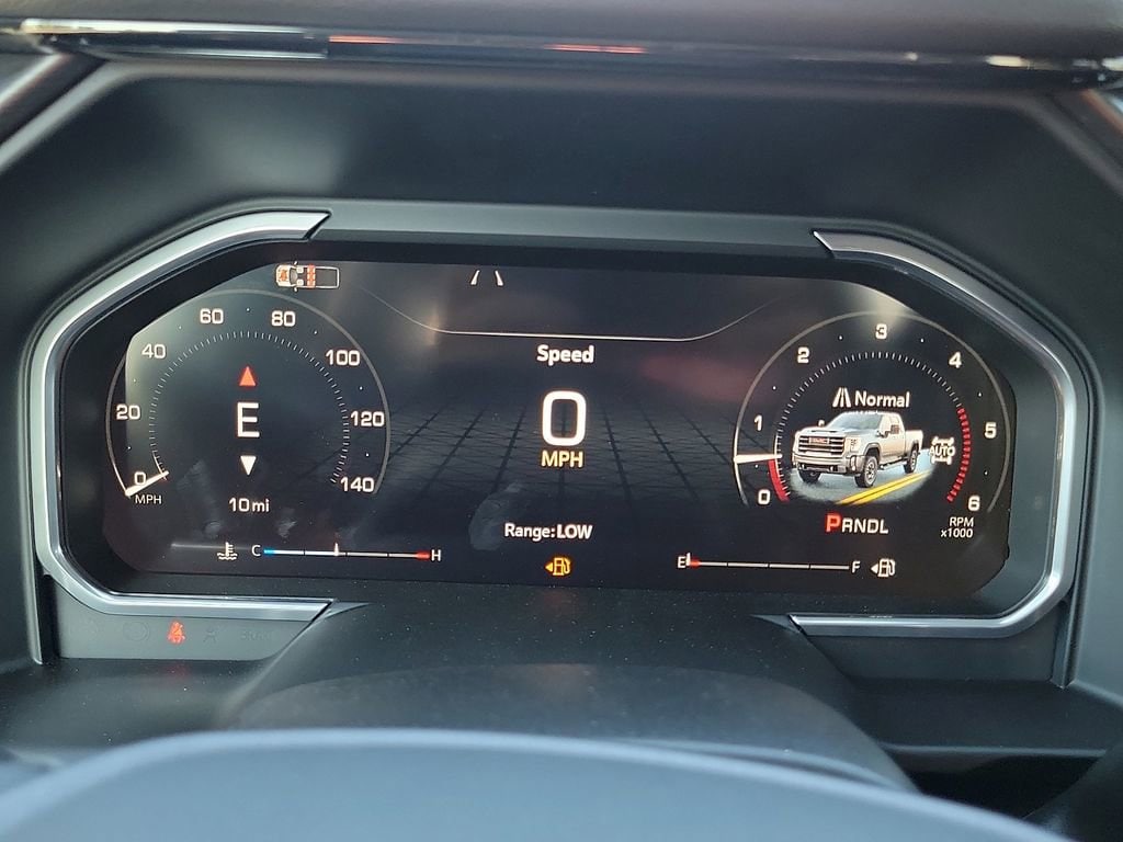 2026 GMC Sierra 2500HD AT4 - Photo 23