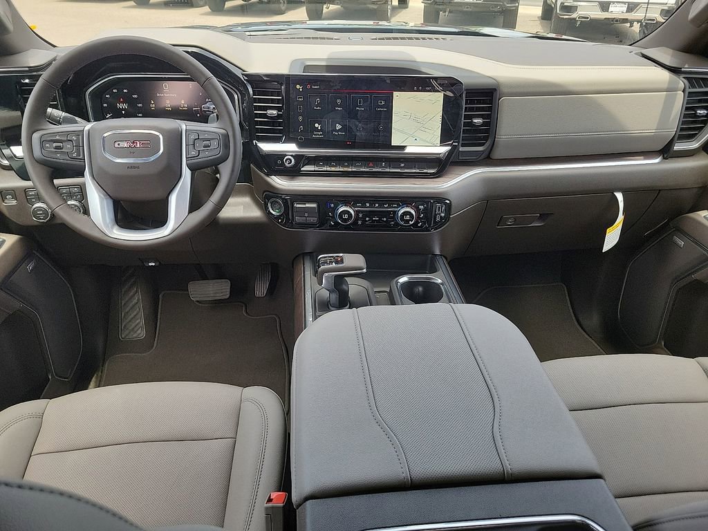 2026 GMC Sierra 1500 SLT - Photo 17