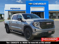 2026 GMC Sierra 1500 Elevation Truck