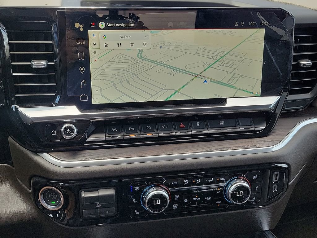 2026 GMC Sierra 1500 SLT - Photo 22