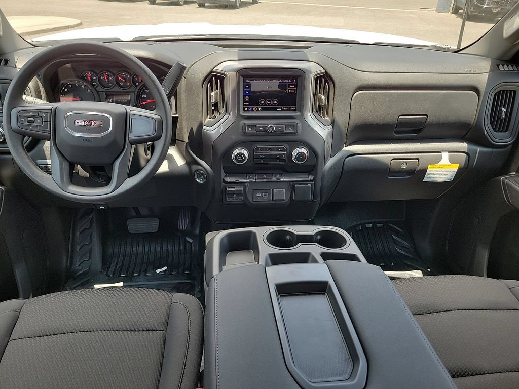 2026 GMC Sierra 3500 Chassis Cab Pro - Photo 21
