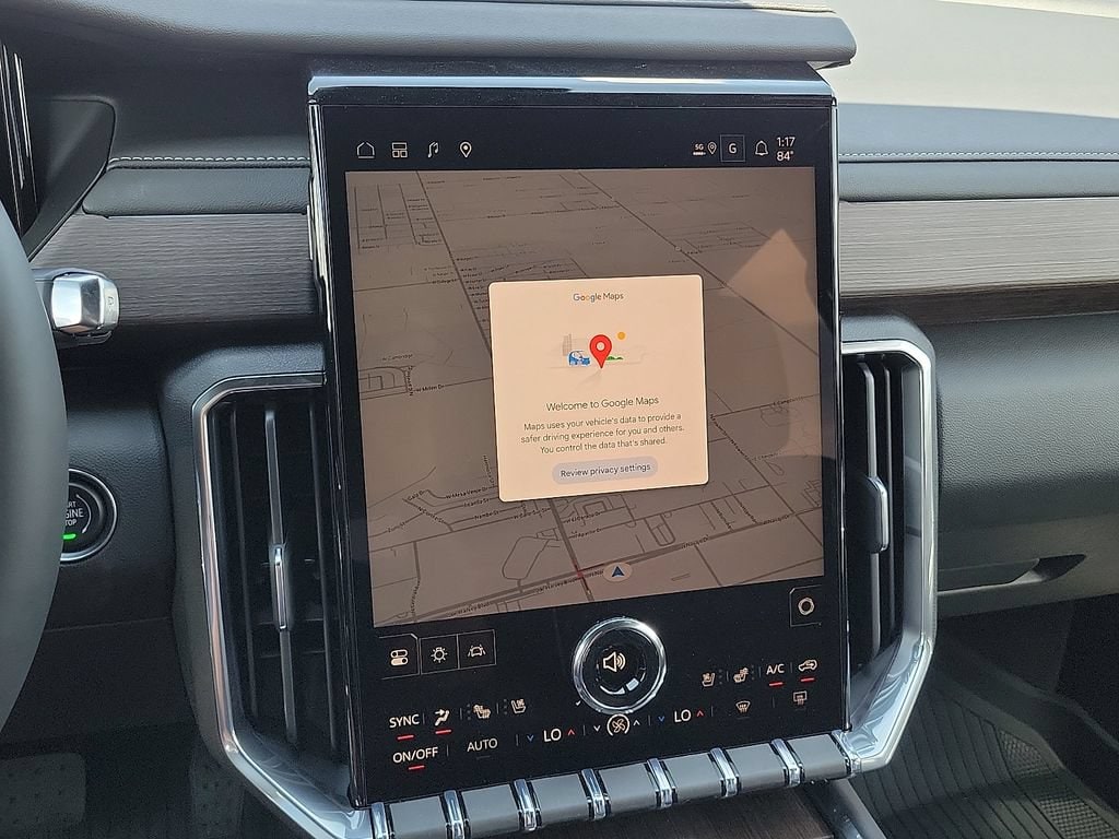 2026 GMC Acadia Denali - Photo 26