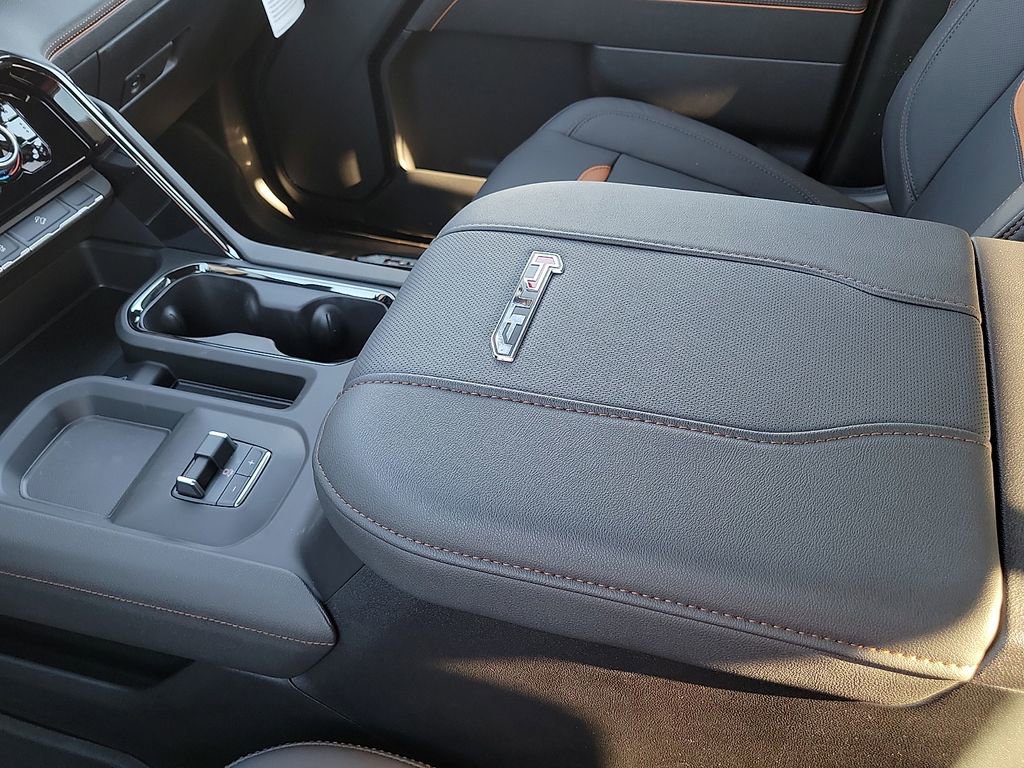 2026 GMC Sierra 2500HD AT4 - Photo 25