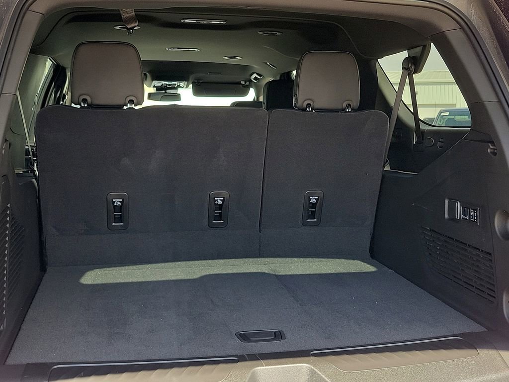 2026 GMC Yukon XL Elevation - Photo 15