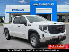 2026 GMC Sierra 1500 Pro Truck