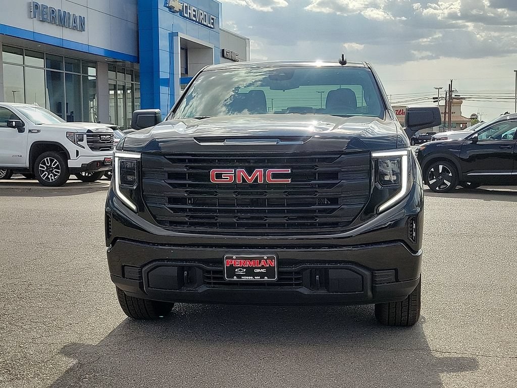 New 2026 GMC Sierra 1500 Pro Truck