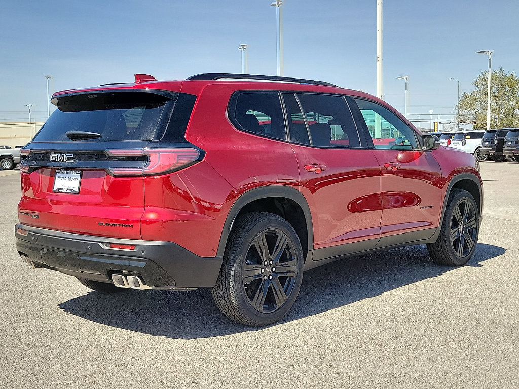 2026 GMC Acadia Elevation - Photo 13
