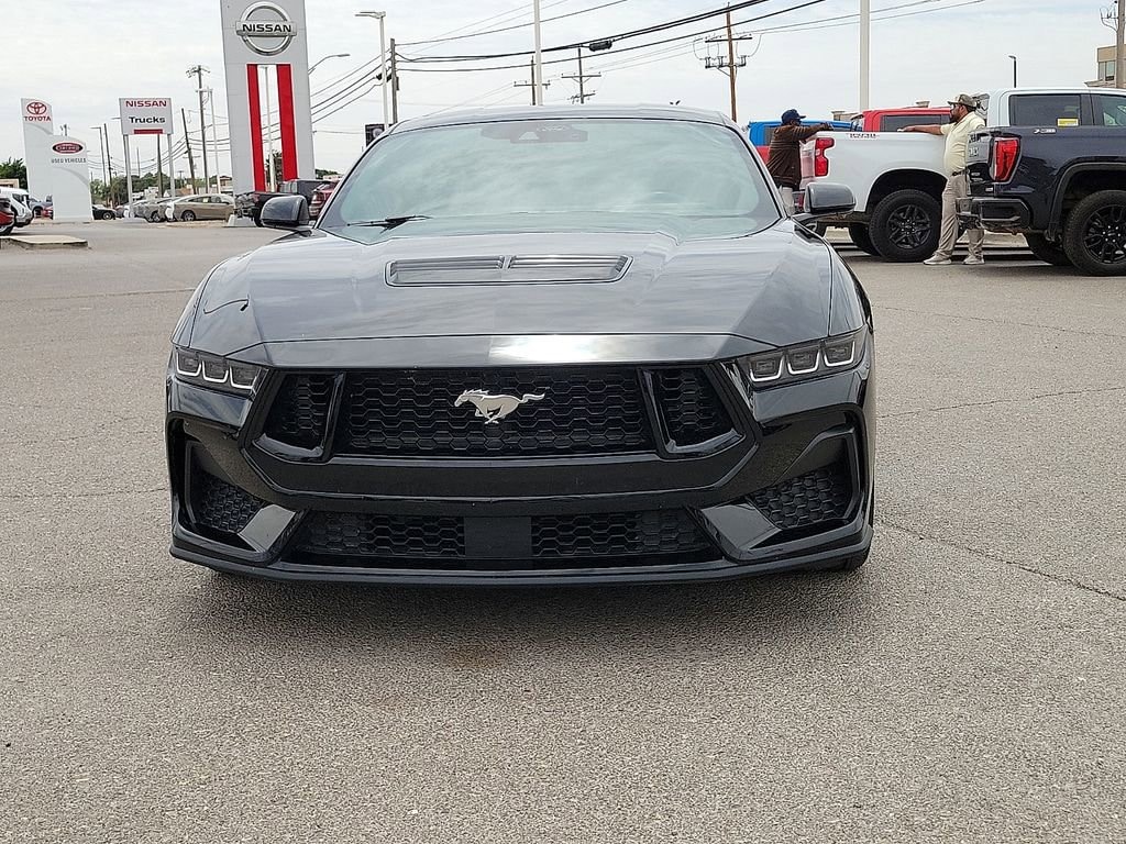 Used 2024 Ford Mustang GT