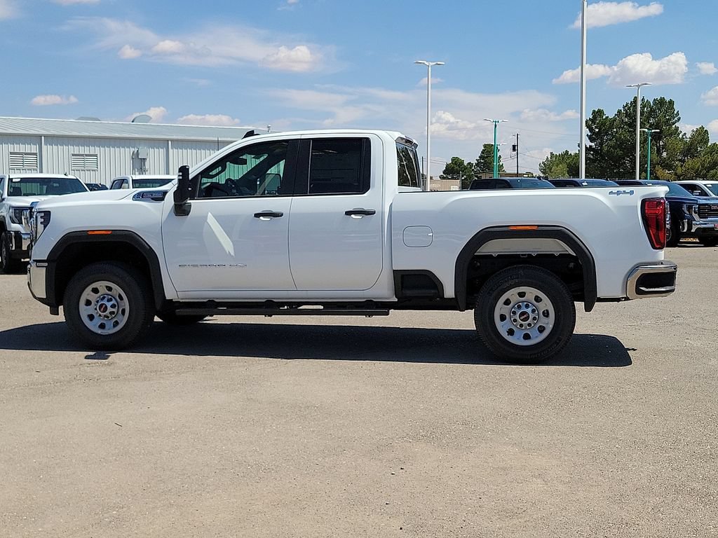 2026 GMC Sierra 2500HD Pro - Photo 7
