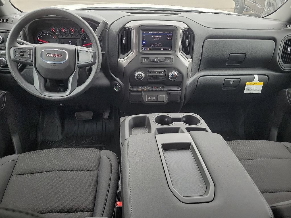 2026 GMC Sierra 1500 Pro - Photo 21