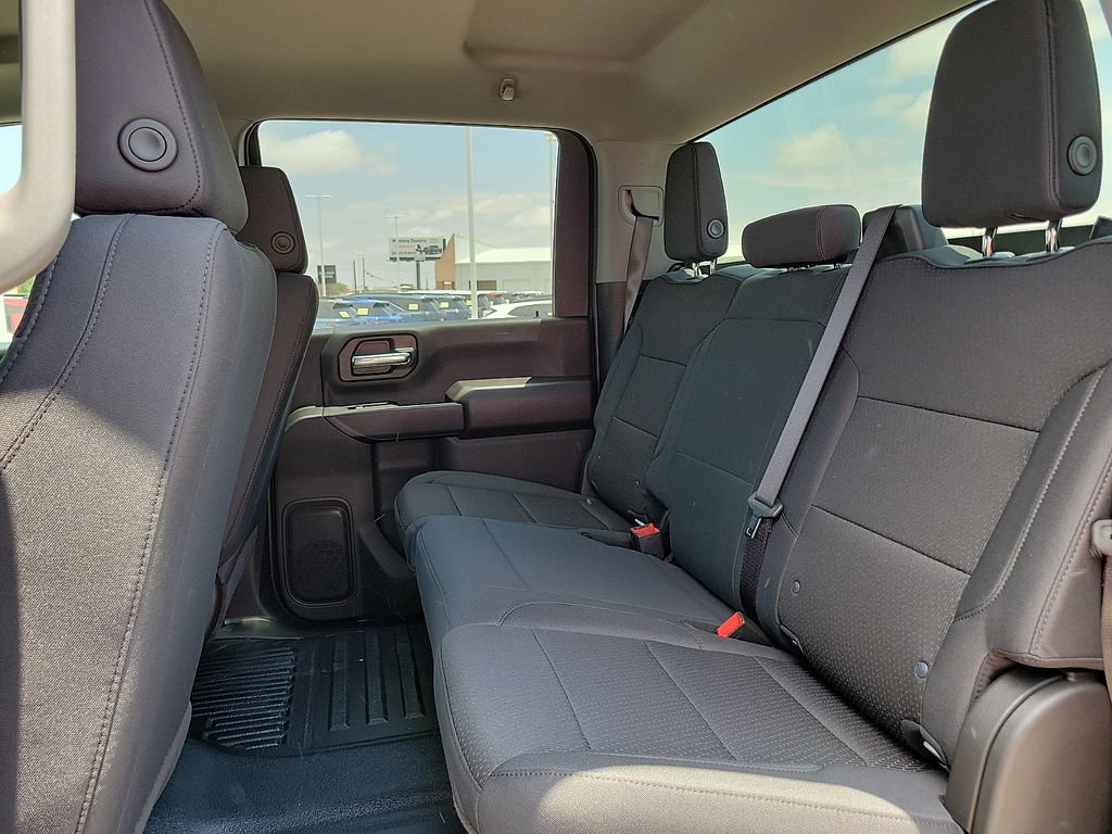 2026 GMC Sierra 3500 Chassis Cab Pro - Photo 19