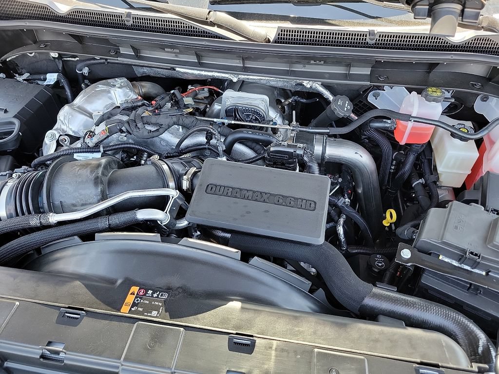 2026 GMC Sierra 3500HD Denali Ultimate - Photo 16