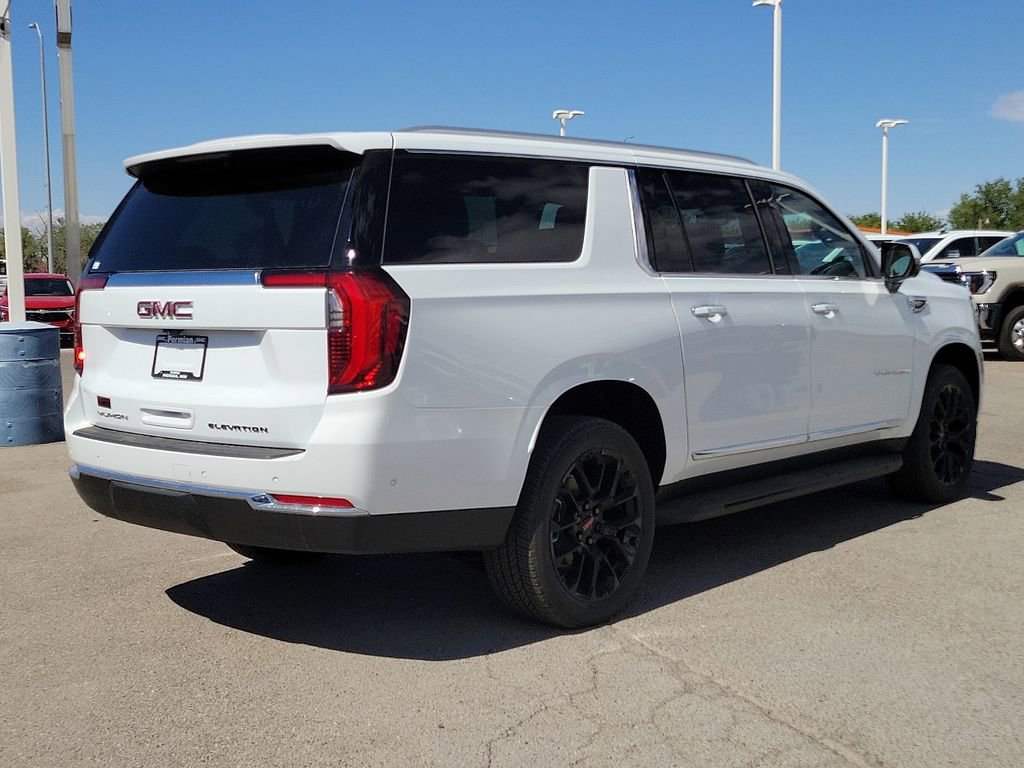 2026 GMC Yukon XL Elevation - Photo 11