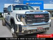  GMC Sierra 3500 HD Chassis Cab