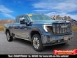  GMC Sierra 2500 HD