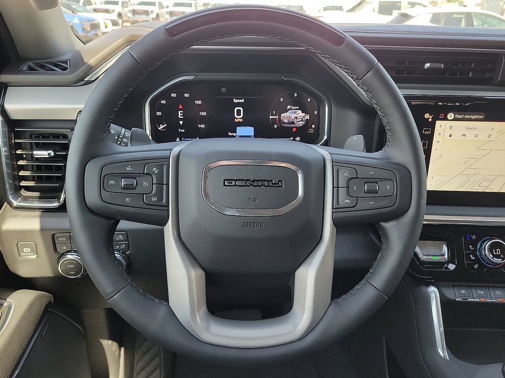 2026 GMC Sierra 1500 Denali - Photo 28