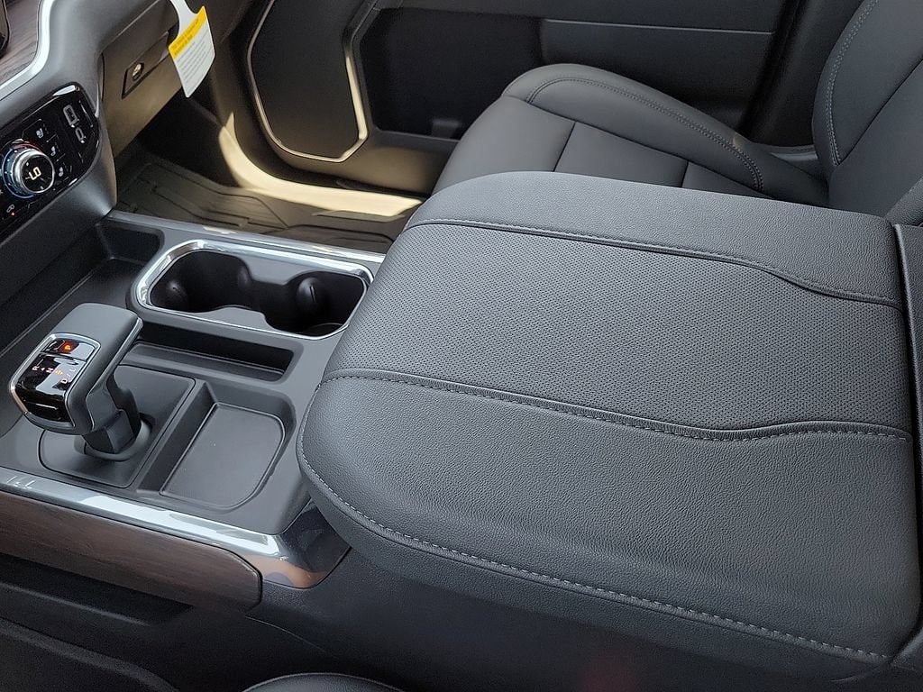 2026 GMC Sierra 1500 SLT - Photo 29
