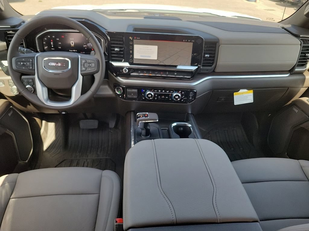 2026 GMC Sierra 1500 SLT - Photo 21