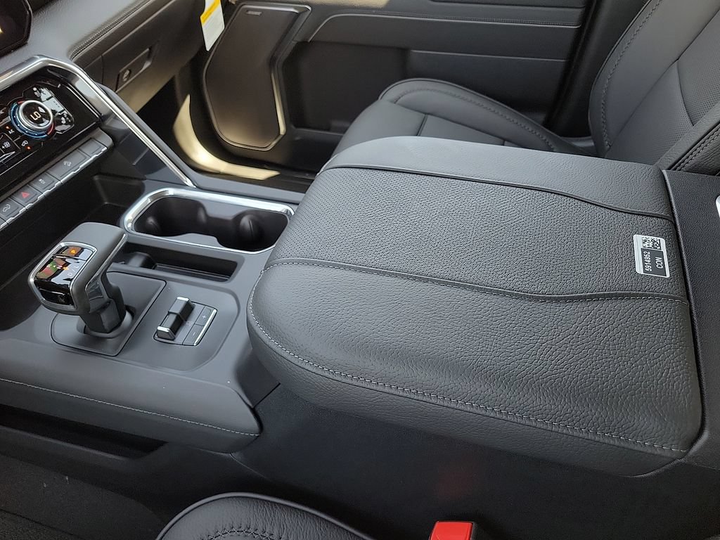 2026 GMC Sierra 1500 Denali - Photo 29