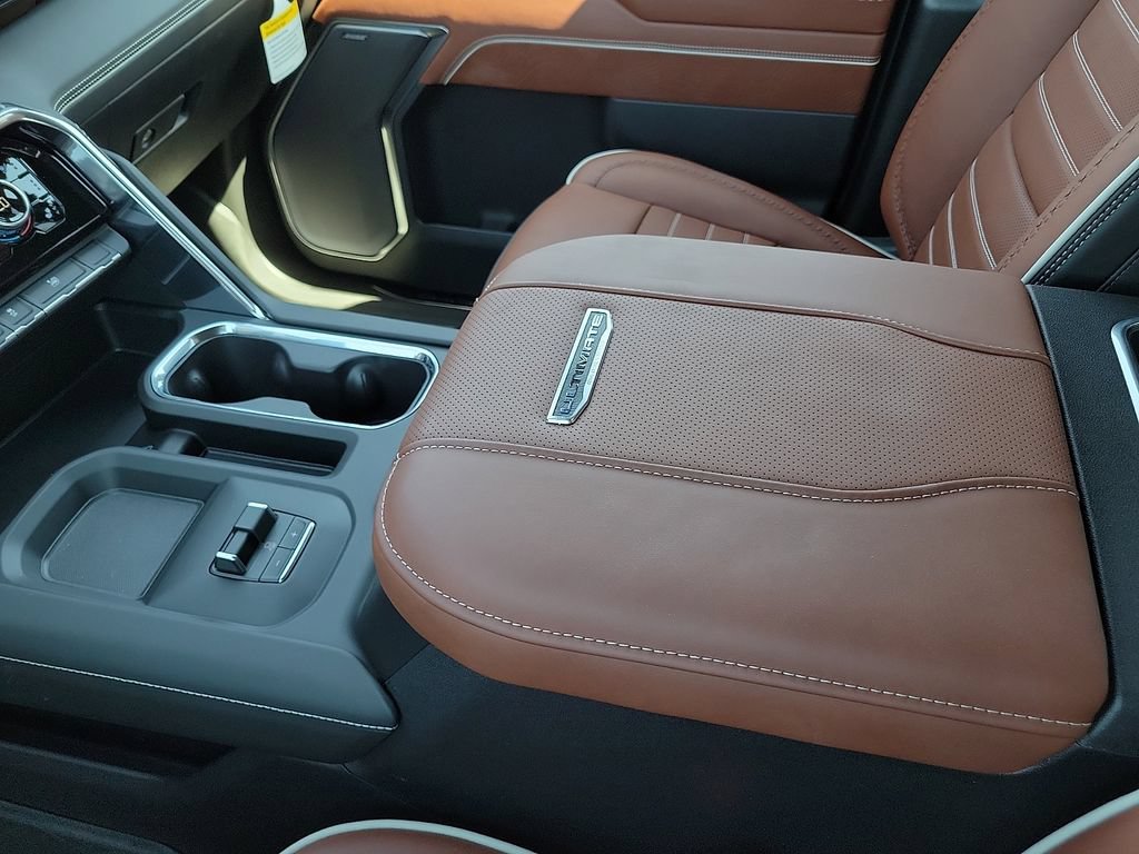 2026 GMC Sierra 3500HD Denali Ultimate - Photo 29