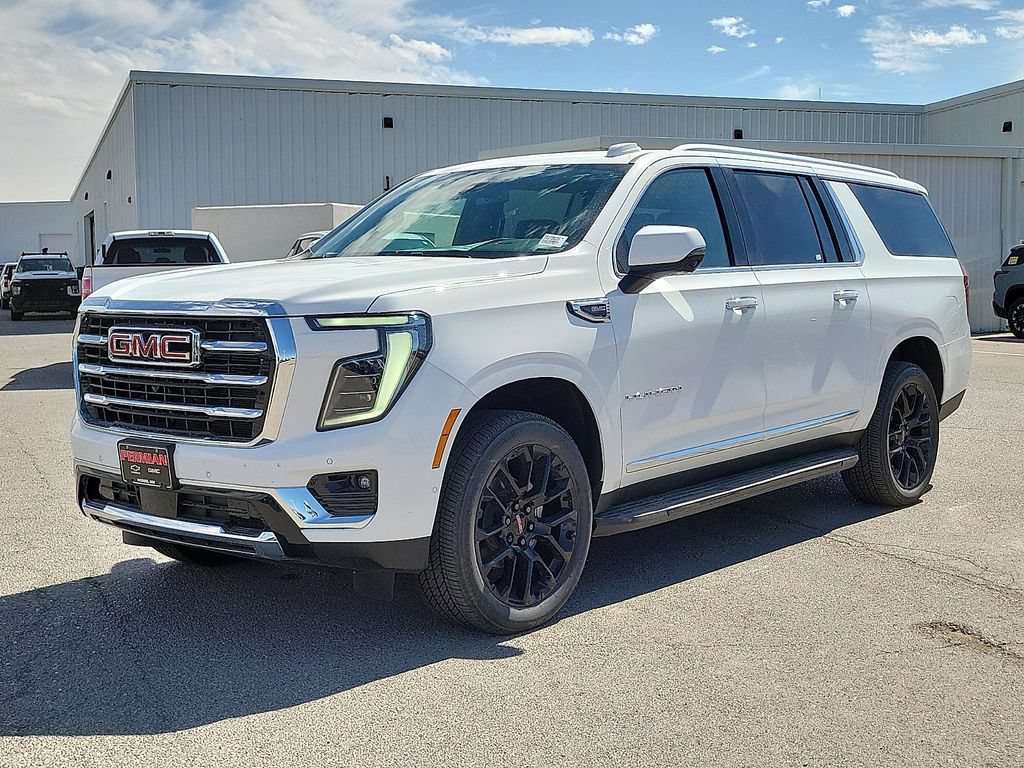 2026 GMC Yukon XL Elevation - Photo 6