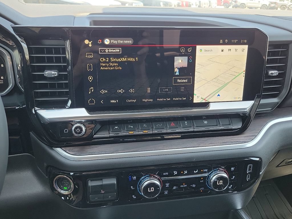 2026 GMC Sierra 1500 SLT - Photo 26
