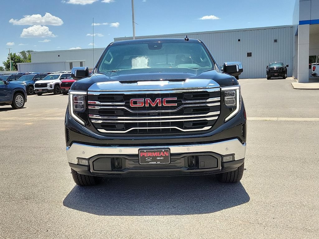 New 2026 GMC Sierra 1500 SLT Truck