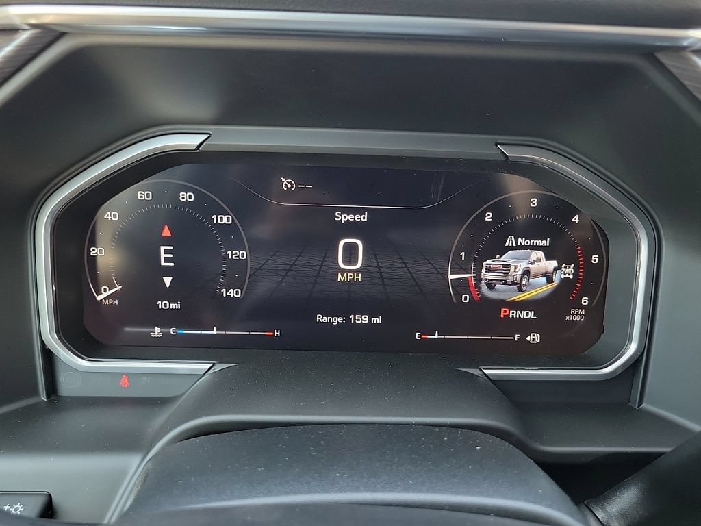2026 GMC Sierra 3500HD Denali Ultimate - Photo 27