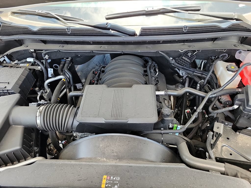 2026 GMC Sierra 3500 Chassis Cab Pro - Photo 16