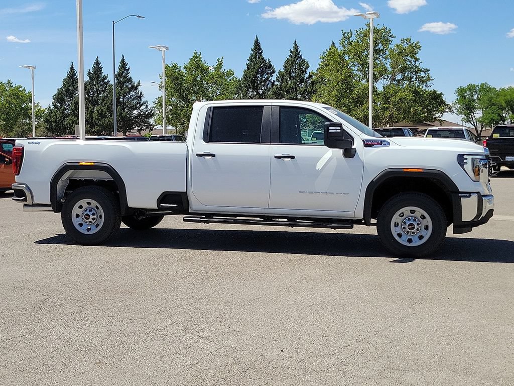 2026 GMC Sierra 2500HD Pro - Photo 14