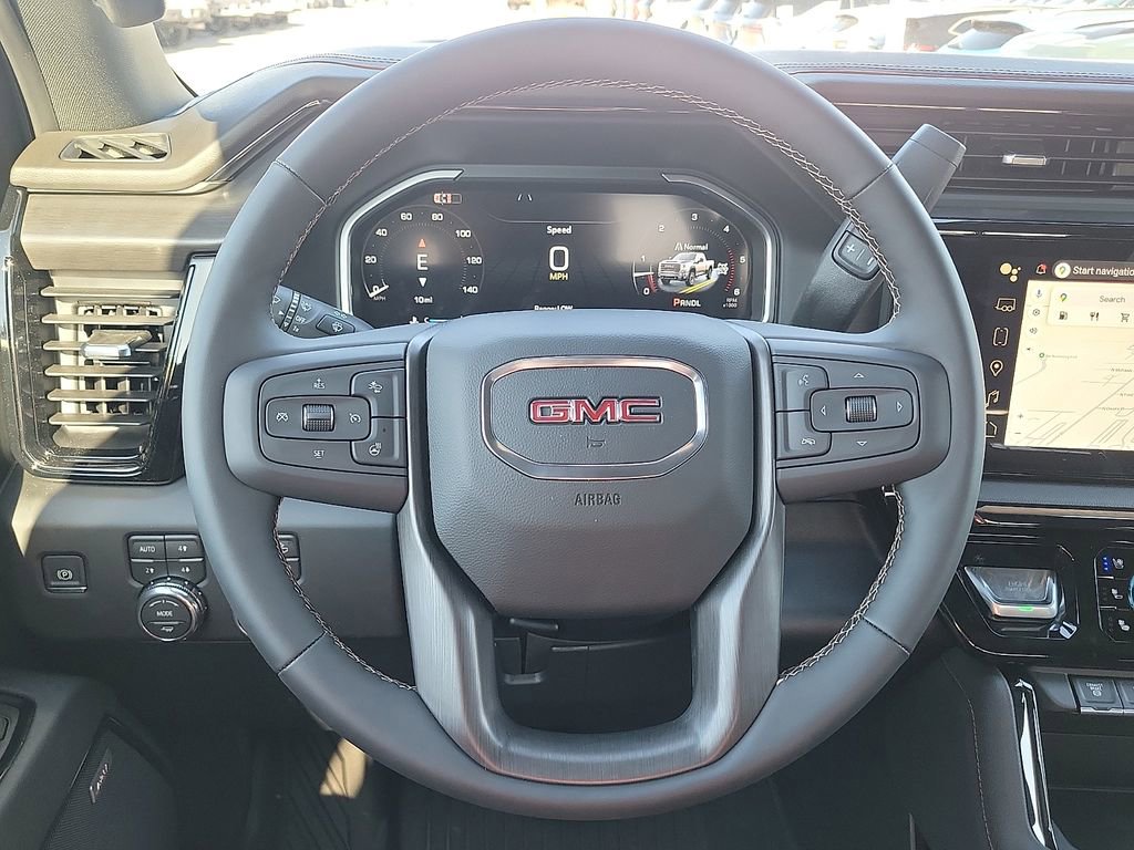 2026 GMC Sierra 2500HD AT4 - Photo 24