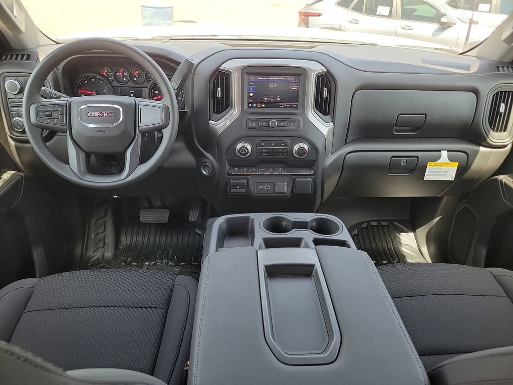 2026 GMC Sierra 2500HD Pro - Photo 21
