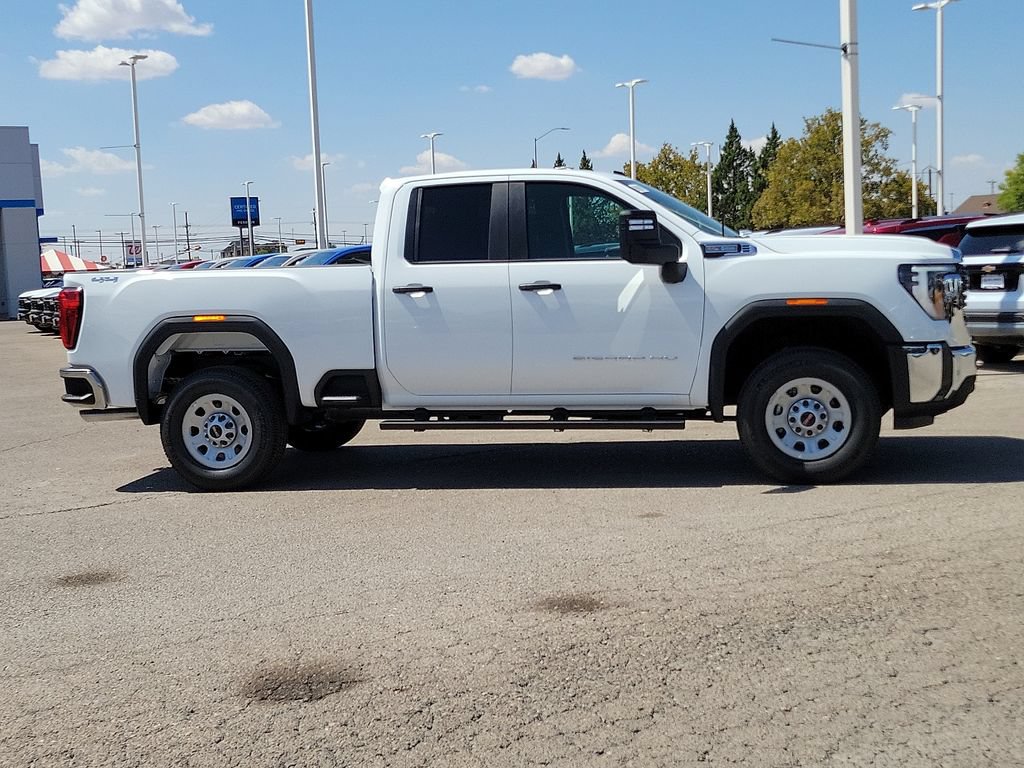 2026 GMC Sierra 2500HD Pro - Photo 14