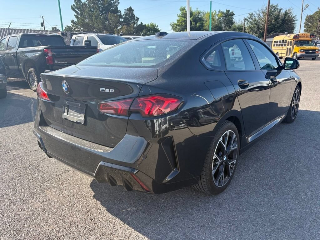 Used 2025 BMW 2 Series 228 xDrive