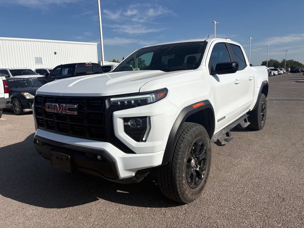 2023 GMC Canyon Truck 