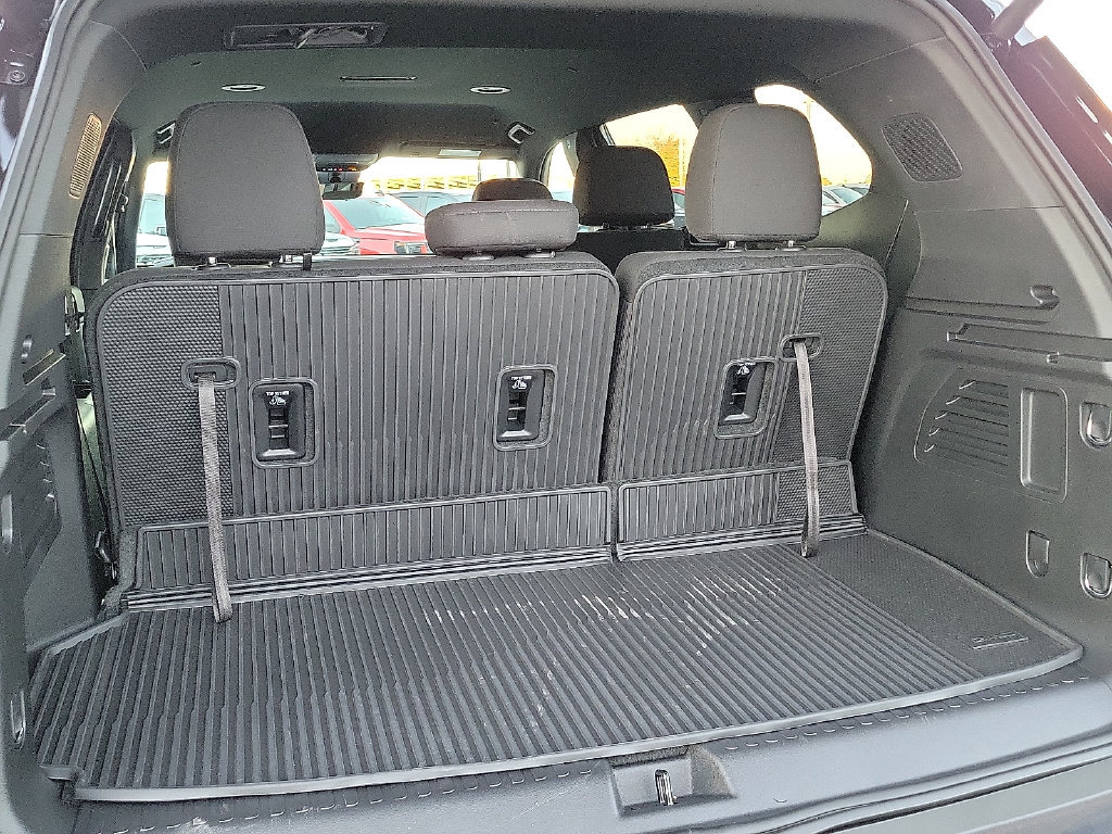 2026 GMC Acadia Elevation - Photo 18
