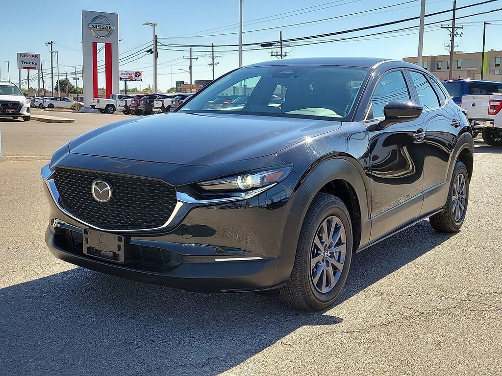 Used 2025 Mazda CX-30 2.5 S